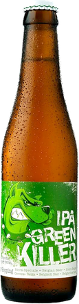 グリーンキラーIPA